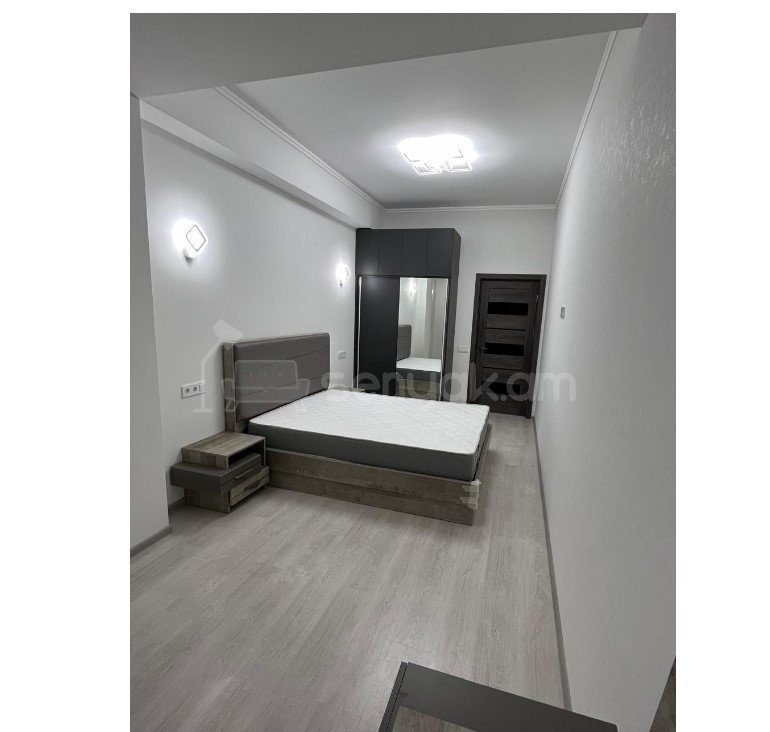 3 Սենյականոց Բնակարան Նորակառույցում, 75քմ, 17/18 հարկ, Դիզայներական Վերանորոգված, Կահավորված