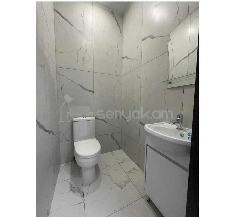 3 Սենյականոց Բնակարան Նորակառույցում, 75քմ, 17/18 հարկ, Դիզայներական Վերանորոգված, Կահավորված