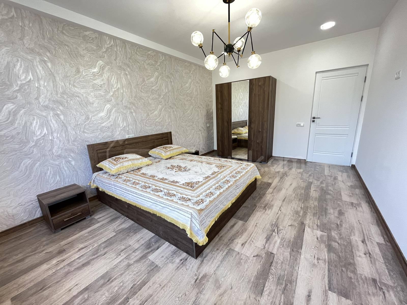 3 Սենյականոց Բնակարան, 70քմ, 4/9 հարկ, Կապիտալ Վերանորոգված, Կահավորված