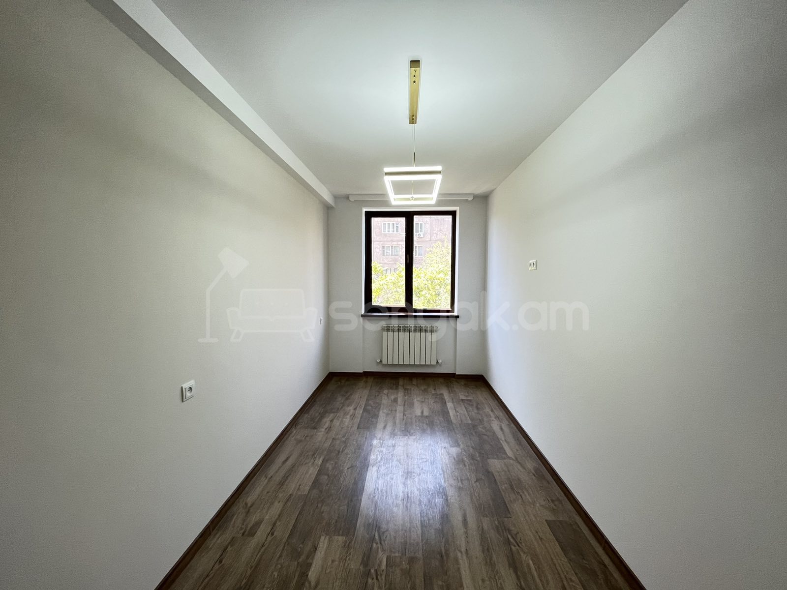 3 Սենյականոց Բնակարան, 70քմ, 4/9 հարկ, Կապիտալ Վերանորոգված, Կահավորված