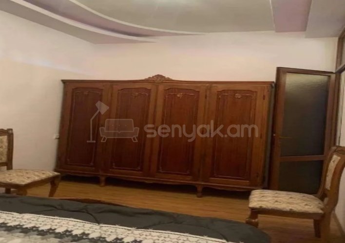 2 Սենյականոց Բնակարան, 60քմ, 2/11 հարկ, Կապիտալ Վերանորոգված, Կահավորված, Արևկող