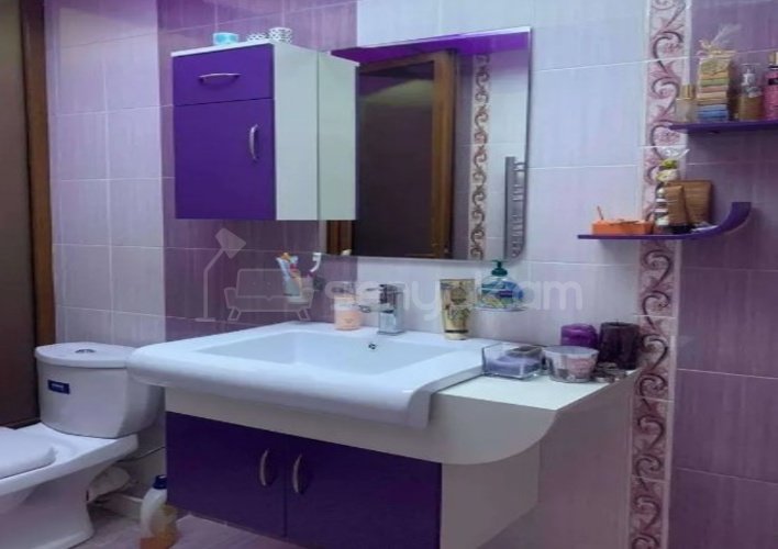 2 Սենյականոց Բնակարան, 60քմ, 2/11 հարկ, Կապիտալ Վերանորոգված, Կահավորված, Արևկող