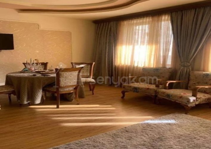 2 Սենյականոց Բնակարան, 60քմ, 2/11 հարկ, Կապիտալ Վերանորոգված, Կահավորված, Արևկող