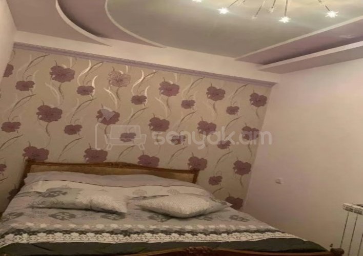 2 Սենյականոց Բնակարան, 60քմ, 2/11 հարկ, Կապիտալ Վերանորոգված, Կահավորված, Արևկող