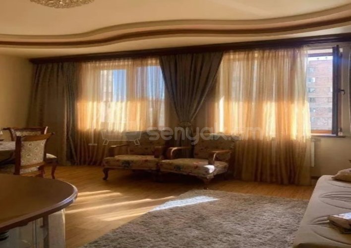 2 Սենյականոց Բնակարան, 60քմ, 2/11 հարկ, Կապիտալ Վերանորոգված, Կահավորված, Արևկող