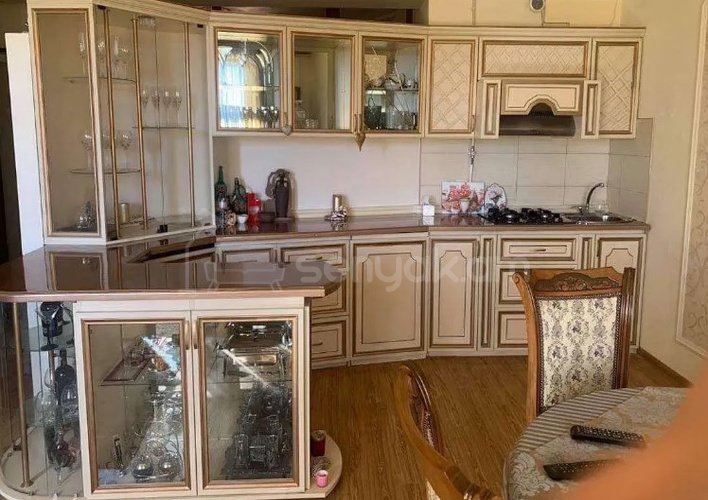 2 Սենյականոց Բնակարան, 60քմ, 2/11 հարկ, Կապիտալ Վերանորոգված, Կահավորված, Արևկող