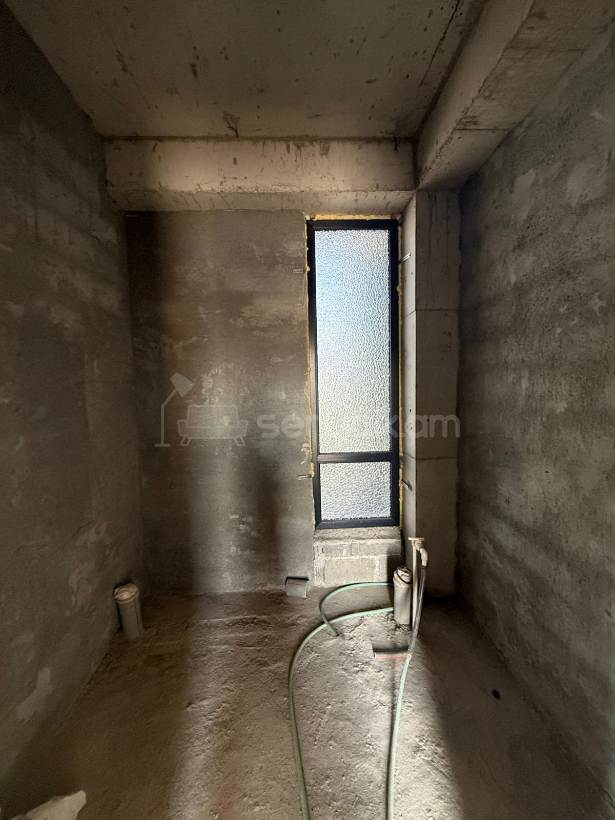 4 Սենյականոց Սեփական Տուն, 175քմ, Ավտոտնակով