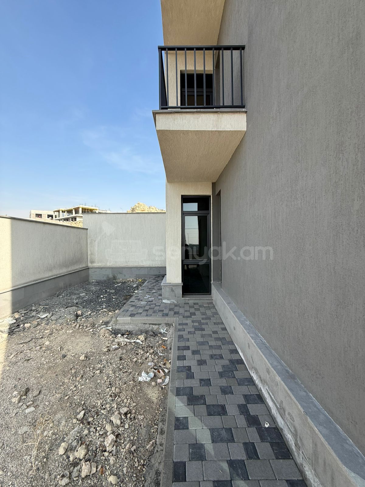 4 Սենյականոց Սեփական Տուն, 175քմ, Ավտոտնակով