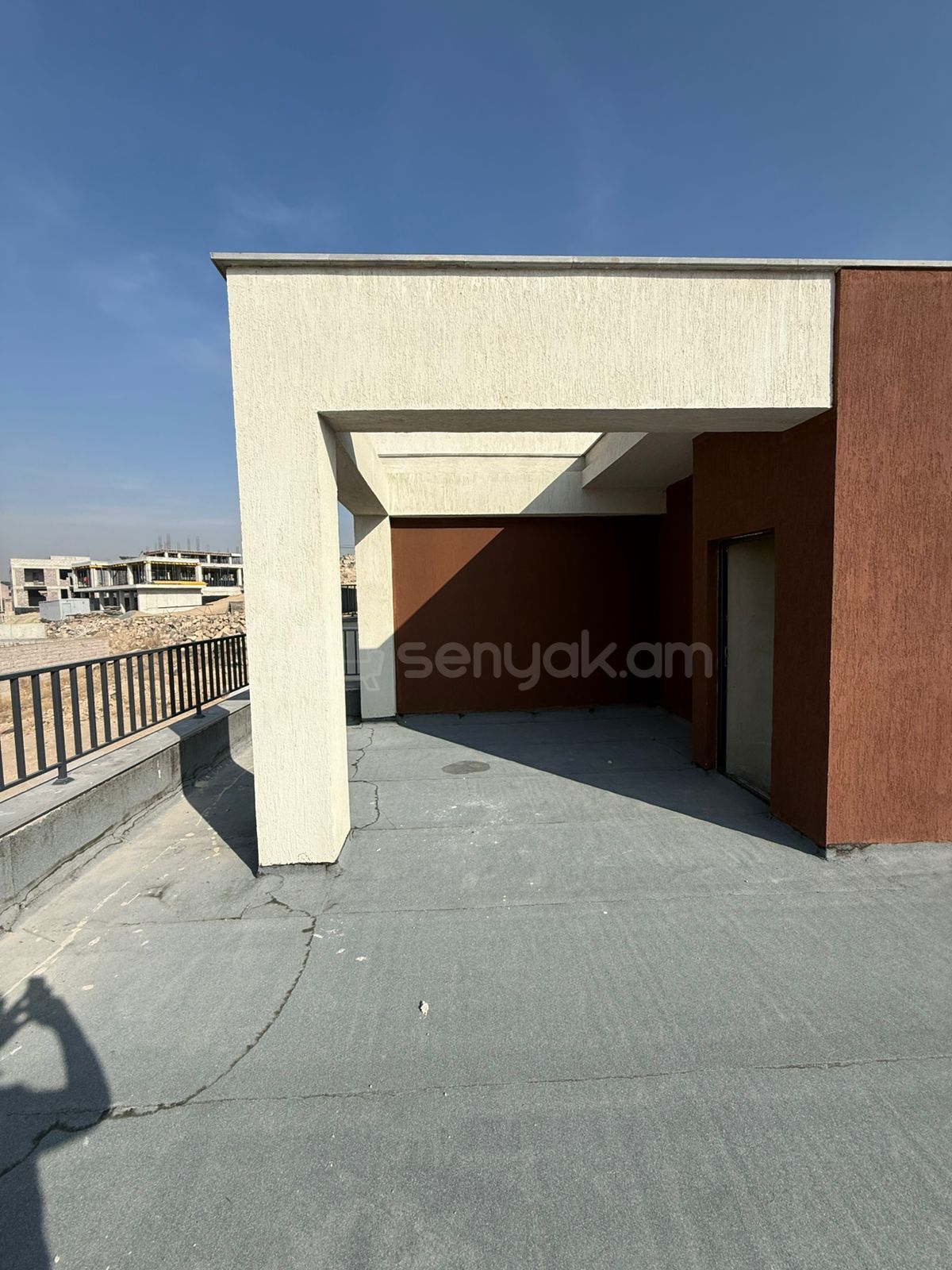 4 Սենյականոց Սեփական Տուն, 175քմ, Ավտոտնակով