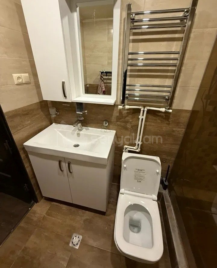 2 Սենյականոց Բնակարան, 63քմ, 9/12 հարկ, Կապիտալ Վերանորոգված