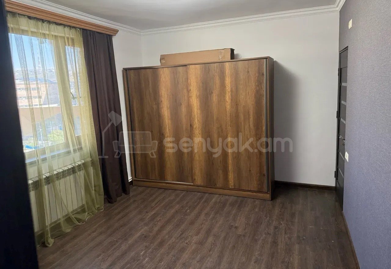 2 Սենյականոց Բնակարան, 63քմ, 9/12 հարկ, Կապիտալ Վերանորոգված