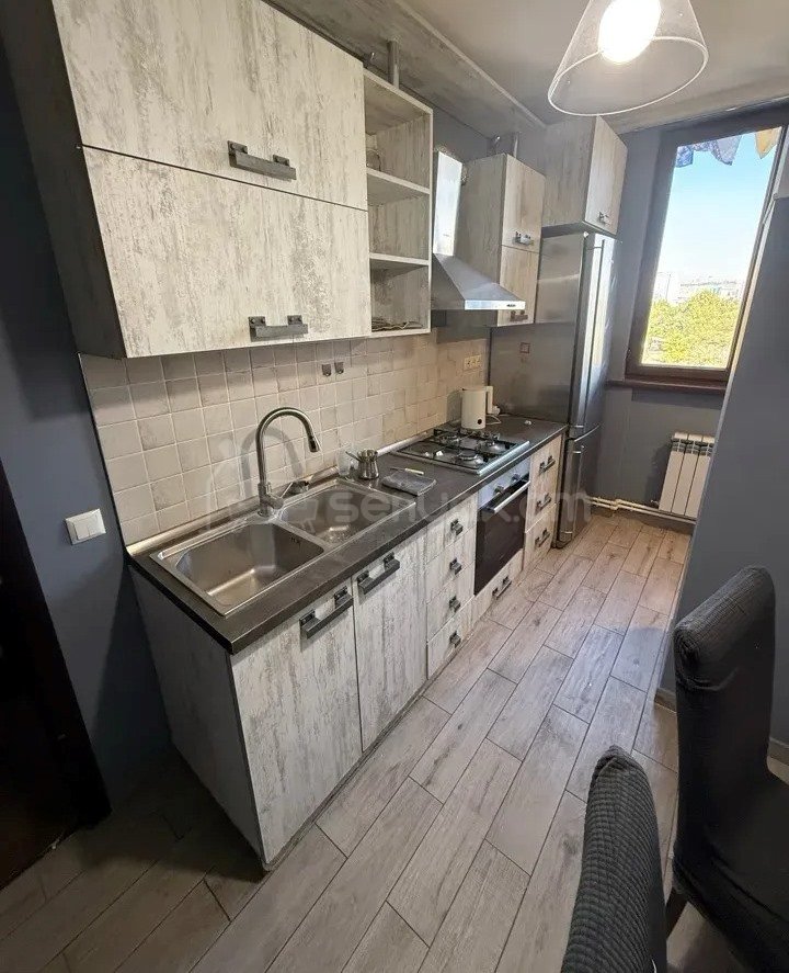 2 Սենյականոց Բնակարան, 63քմ, 9/12 հարկ, Կապիտալ Վերանորոգված