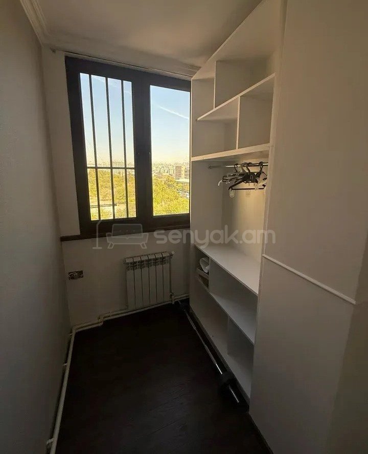 2 Սենյականոց Բնակարան, 63քմ, 9/12 հարկ, Կապիտալ Վերանորոգված