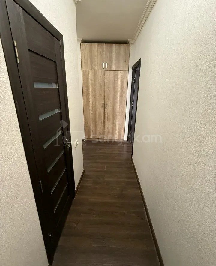 2 Սենյականոց Բնակարան, 63քմ, 9/12 հարկ, Կապիտալ Վերանորոգված