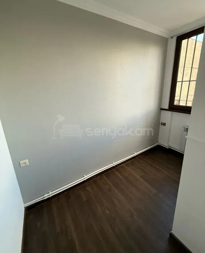 2 Սենյականոց Բնակարան, 63քմ, 9/12 հարկ, Կապիտալ Վերանորոգված