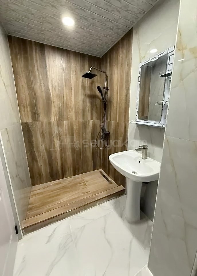 2 Սենյականոց Բնակարան, 43քմ, 11/16 հարկ, Կապիտալ Վերանորոգված