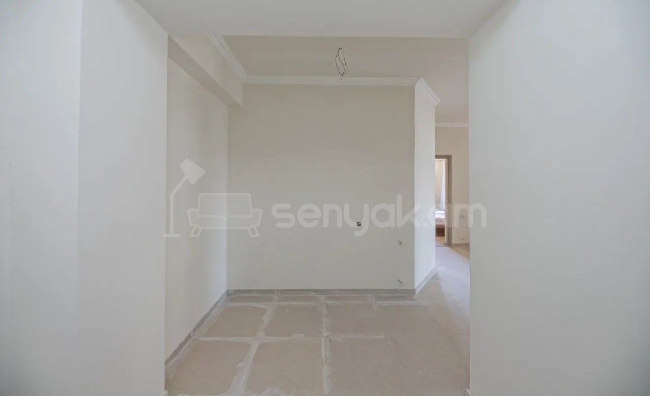 3 Սենյականոց Բնակարան Նորակառույցում, 107քմ, 5/13 հարկ, Կապիտալ Վերանորոգված