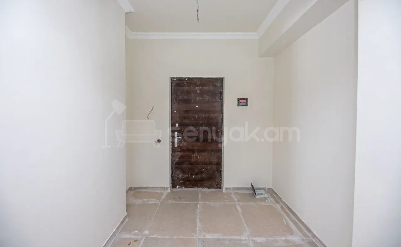 3 Սենյականոց Բնակարան Նորակառույցում, 107քմ, 5/13 հարկ, Կապիտալ Վերանորոգված