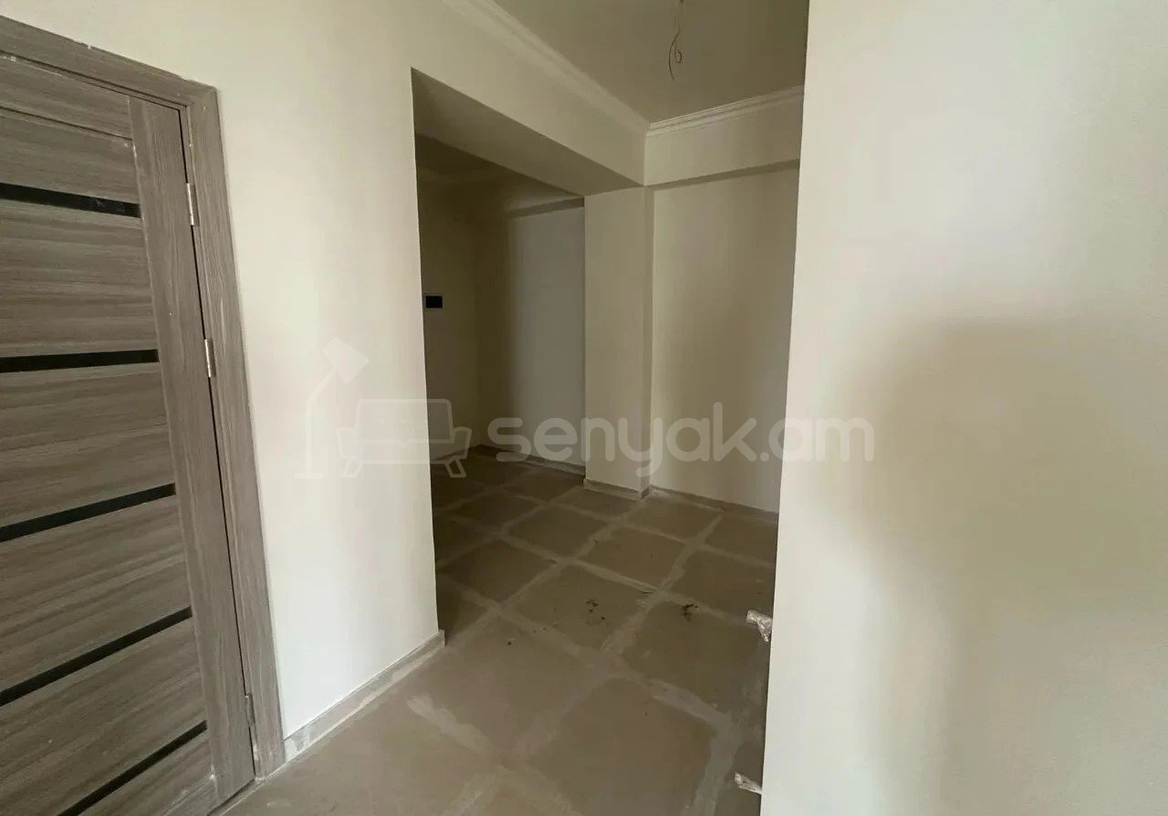 3 Սենյականոց Բնակարան Նորակառույցում, 107քմ, 5/13 հարկ, Կապիտալ Վերանորոգված