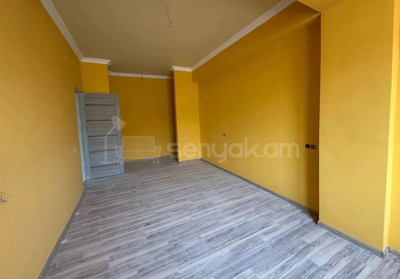 3 Սենյականոց Բնակարան Նորակառույցում, 107քմ, 5/13 հարկ, Կապիտալ Վերանորոգված