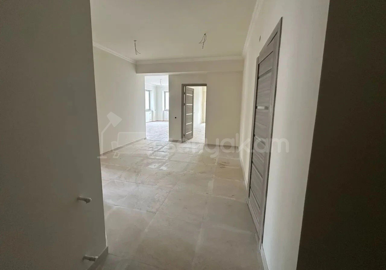 3 Սենյականոց Բնակարան Նորակառույցում, 107քմ, 5/13 հարկ, Կապիտալ Վերանորոգված