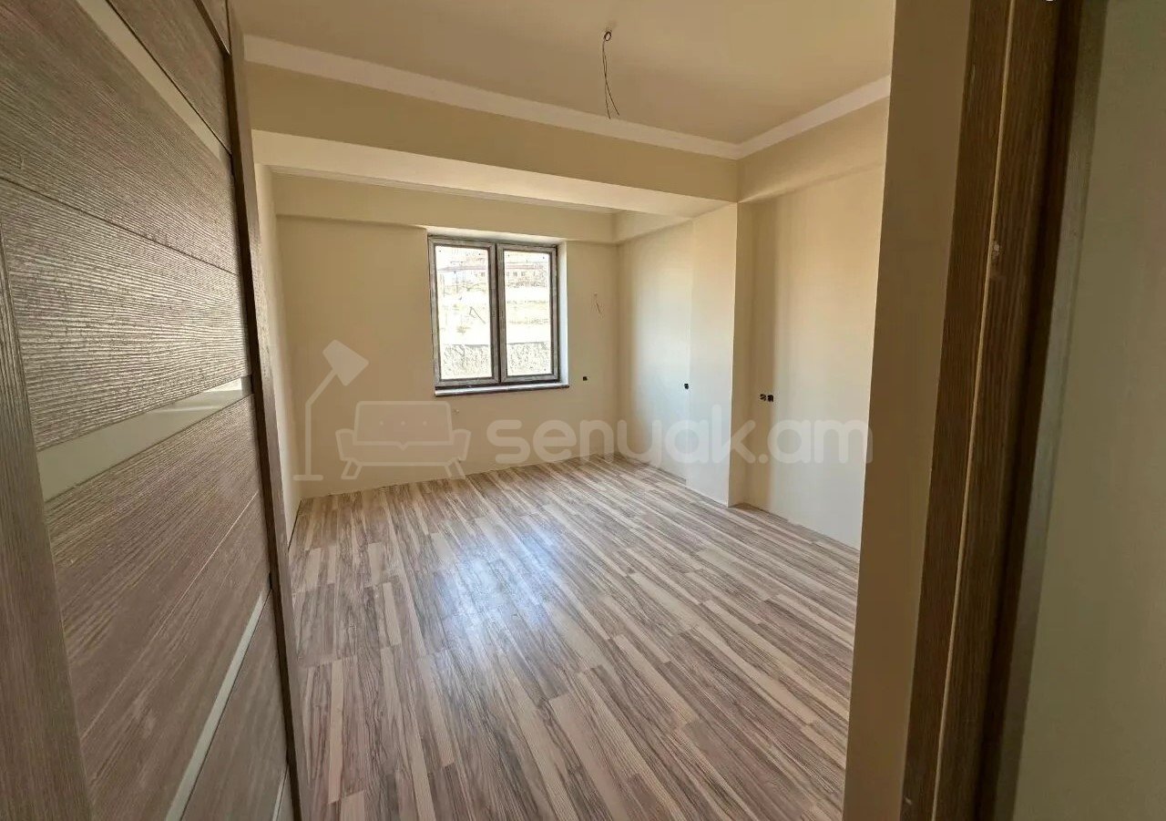 3 Սենյականոց Բնակարան Նորակառույցում, 107քմ, 5/13 հարկ, Կապիտալ Վերանորոգված