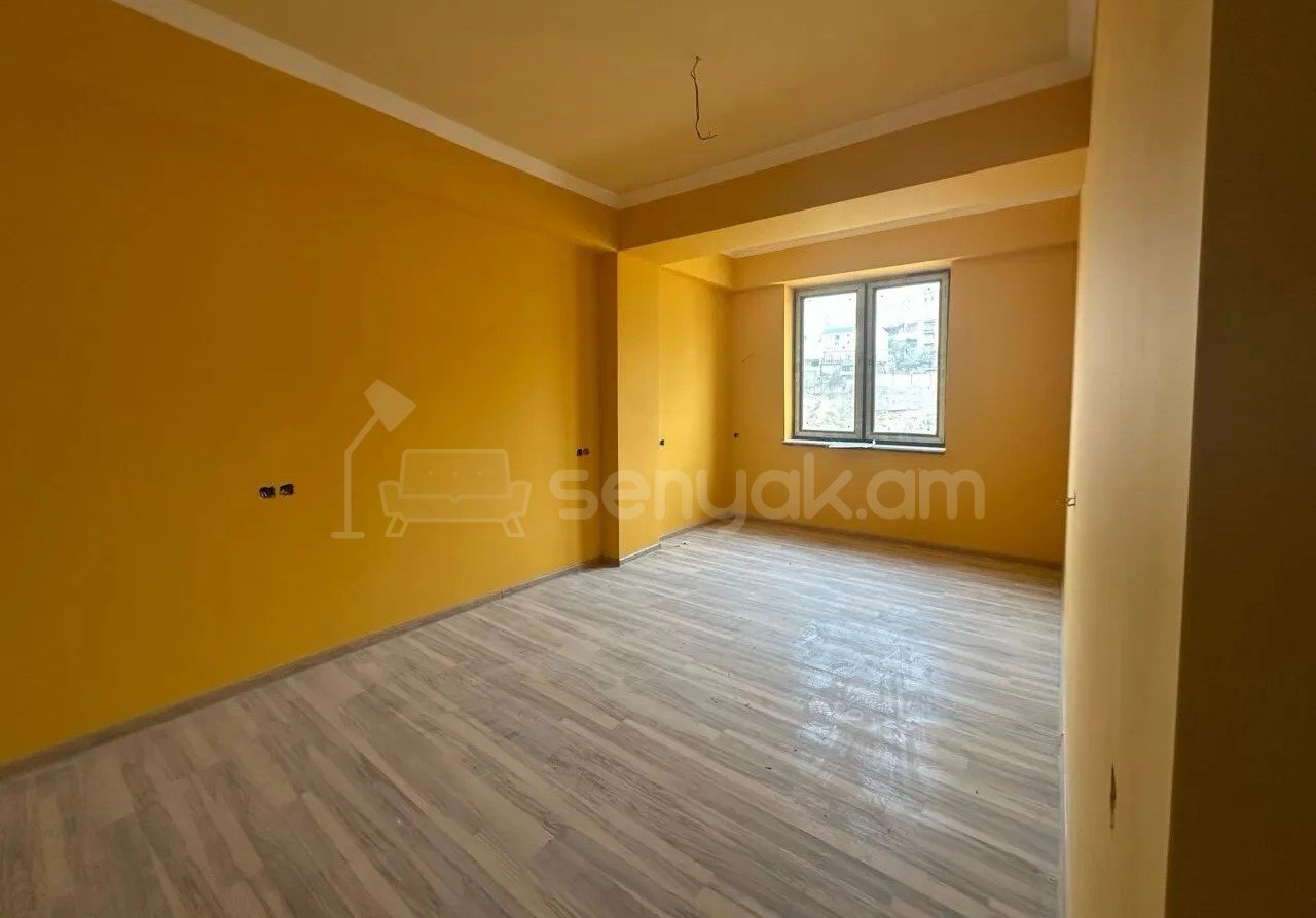 3 Սենյականոց Բնակարան Նորակառույցում, 107քմ, 5/13 հարկ, Կապիտալ Վերանորոգված