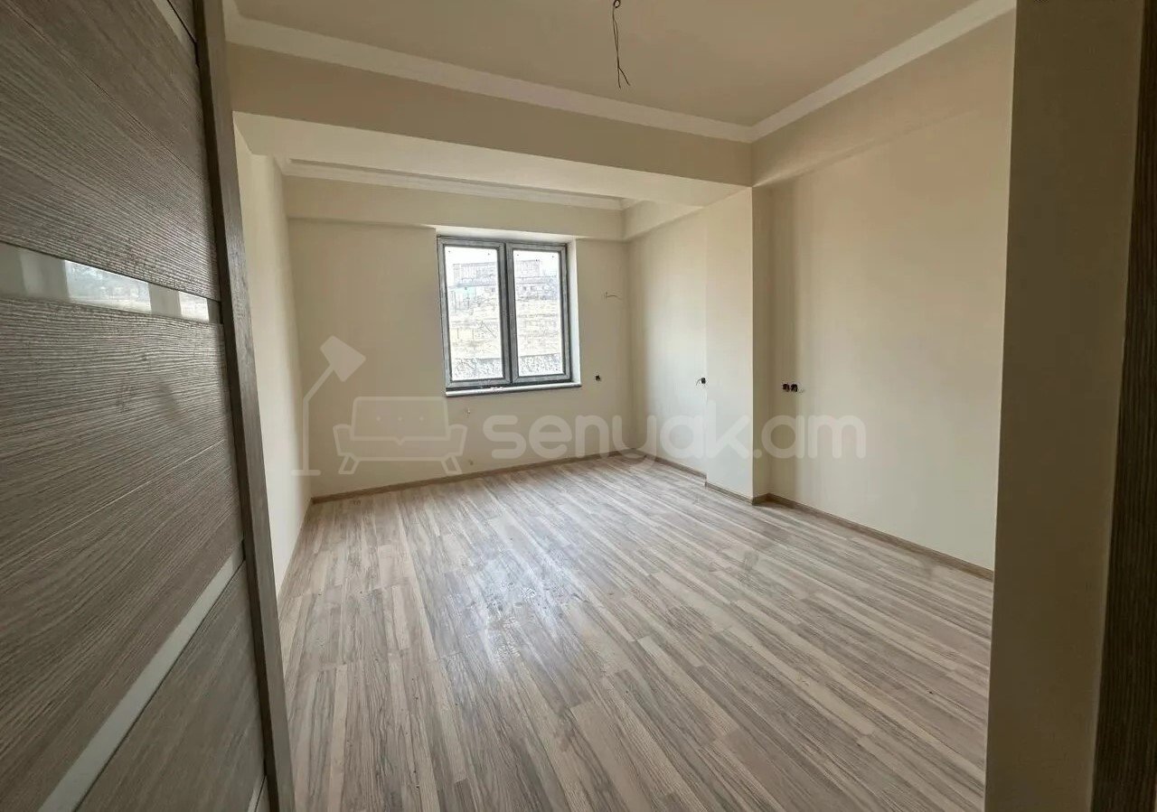 3 Սենյականոց Բնակարան Նորակառույցում, 107քմ, 5/13 հարկ, Կապիտալ Վերանորոգված