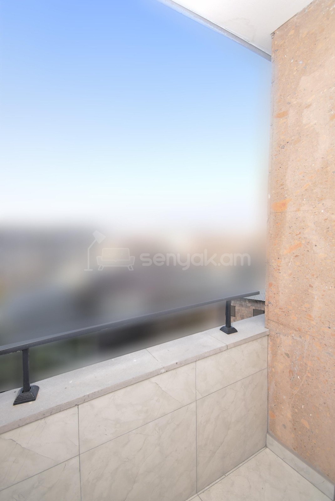 3 Սենյականոց Բնակարան, 56քմ, 5/14 հարկ, Կապիտալ Վերանորոգված, Կահավորված, Արևկող