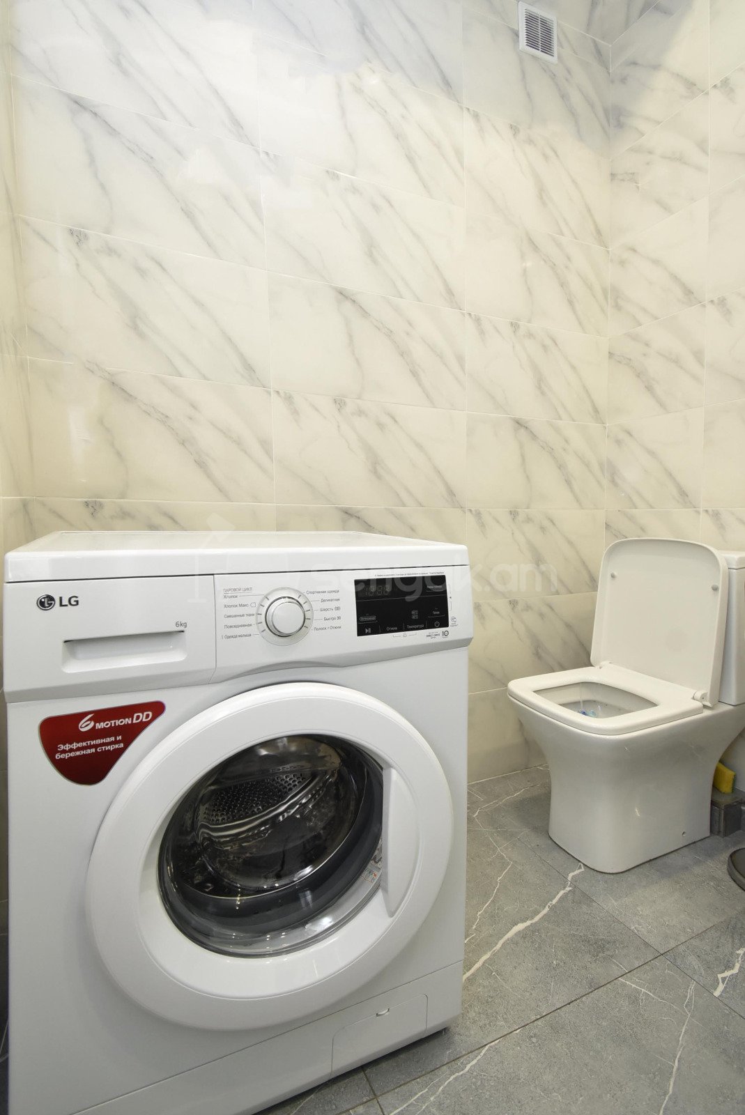 3 Սենյականոց Բնակարան, 56քմ, 5/14 հարկ, Կապիտալ Վերանորոգված, Կահավորված, Արևկող