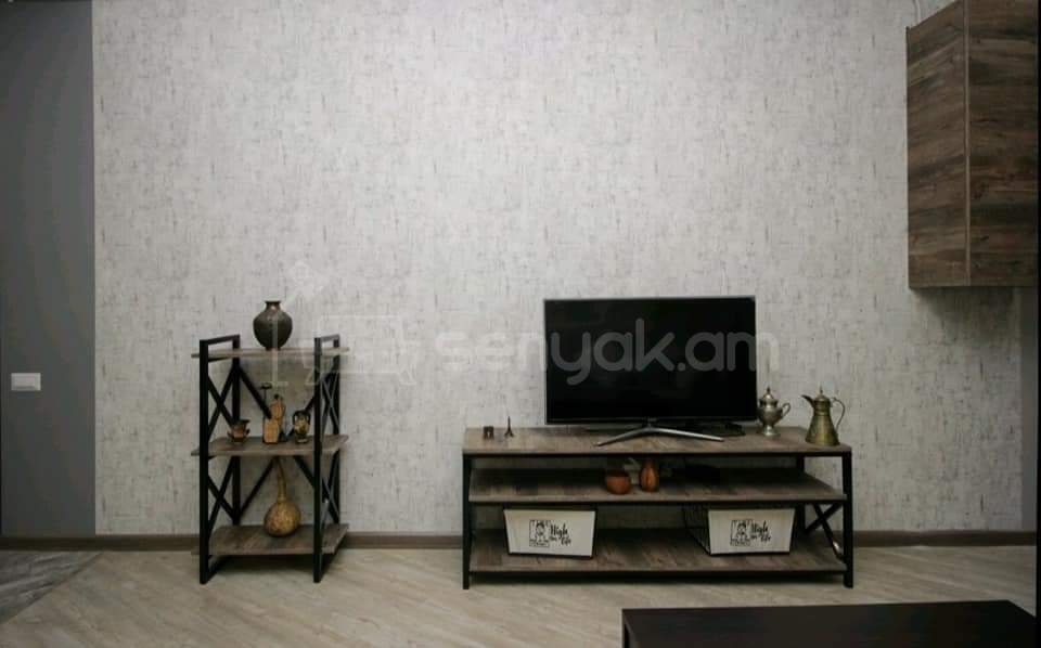 2 Սենյականոց Բնակարան Նորակառույցում, 65քմ, 7/12 հարկ, Դիզայներական Վերանորոգված