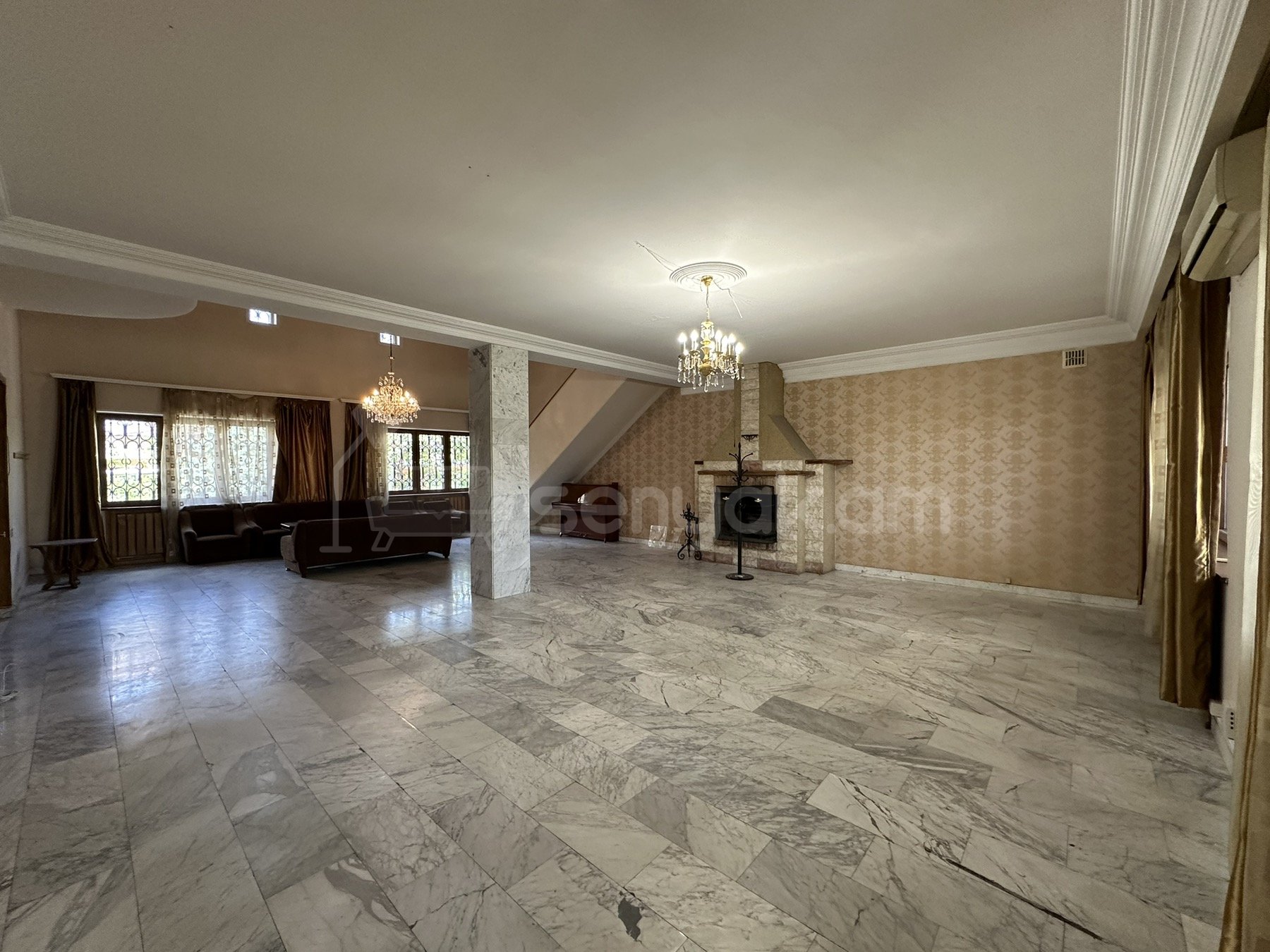 6 Սենյականոց Սեփական Տուն, 686քմ, Նորմալ Վիճակում, Ավտոտնակով