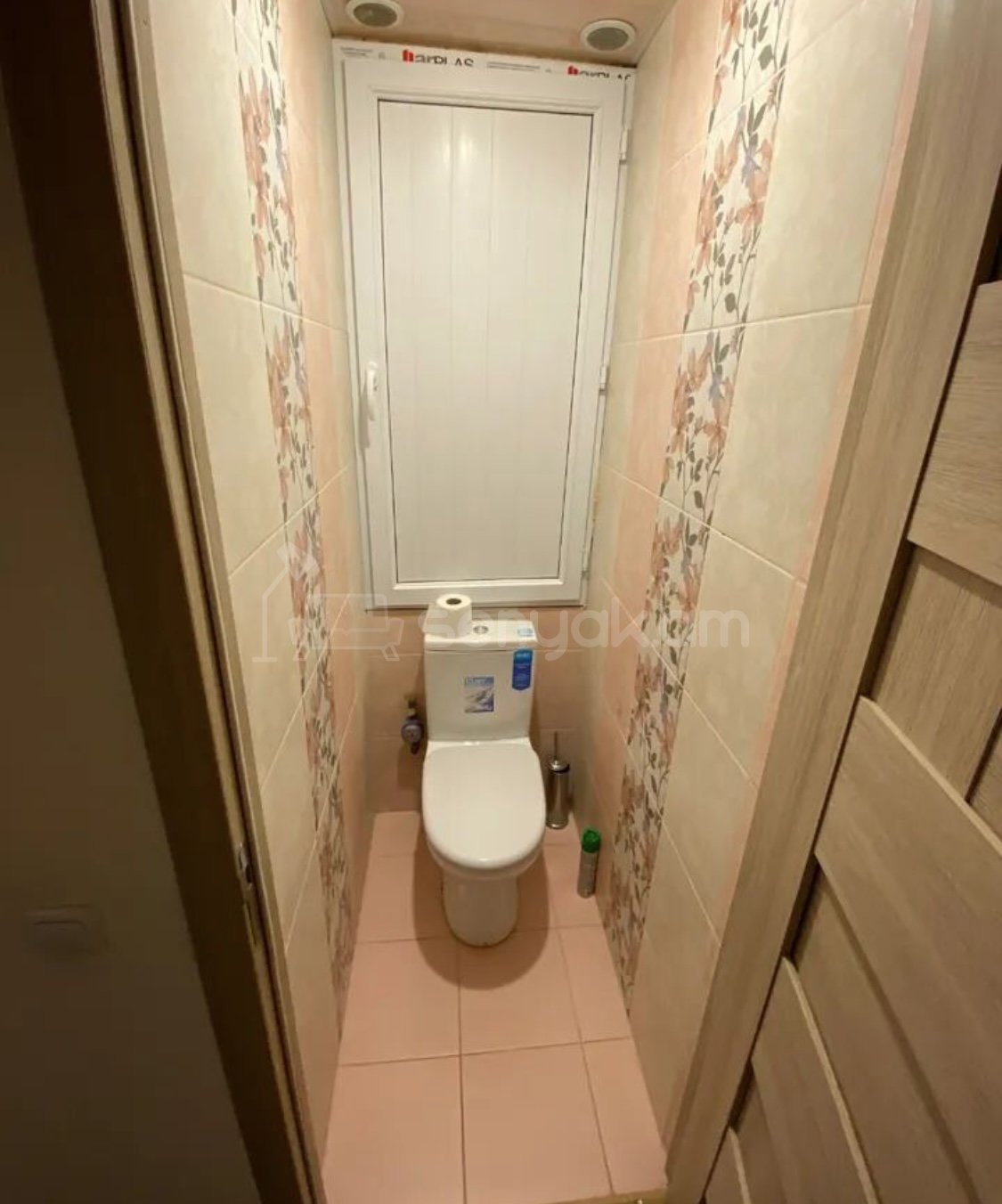 3 Սենյականոց Բնակարան, 90քմ, 6/9 հարկ, Նորմալ Վիճակում, Կահավորված