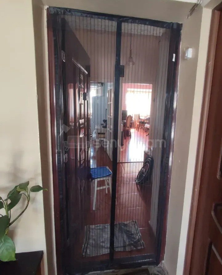 1 Սենյականոց Բնակարան Քարե Շենքում, 45քմ, 5/5 հարկ, Նորմալ Վիճակում