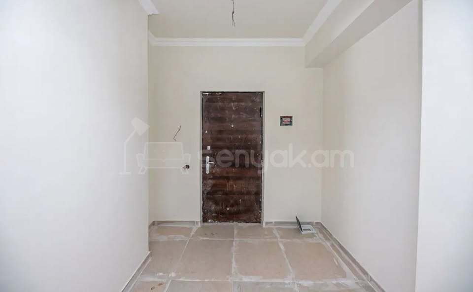 3 Սենյականոց Բնակարան Նորակառույցում, 107քմ, 5/13 հարկ, Կապիտալ Վերանորոգված