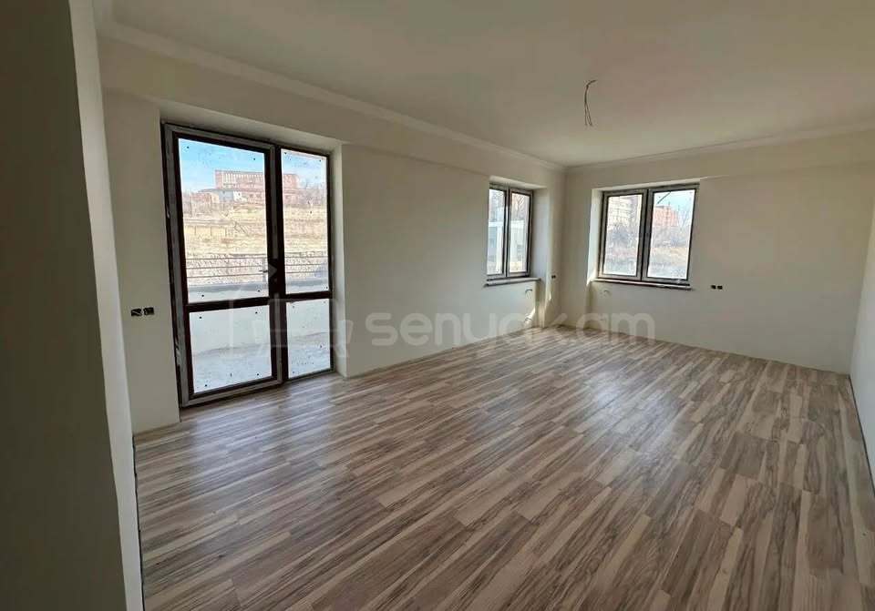 3 Սենյականոց Բնակարան Նորակառույցում, 107քմ, 5/13 հարկ, Կապիտալ Վերանորոգված