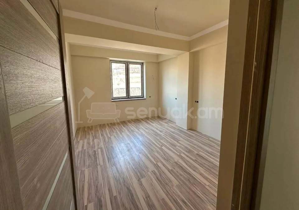 3 Սենյականոց Բնակարան Նորակառույցում, 107քմ, 5/13 հարկ, Կապիտալ Վերանորոգված