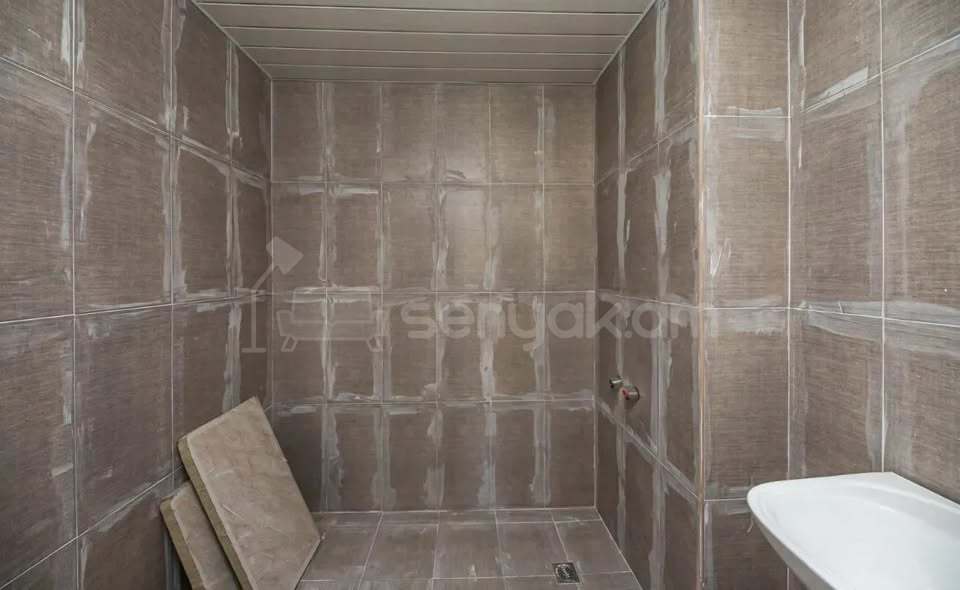 3 Սենյականոց Բնակարան Նորակառույցում, 107քմ, 5/13 հարկ, Կապիտալ Վերանորոգված