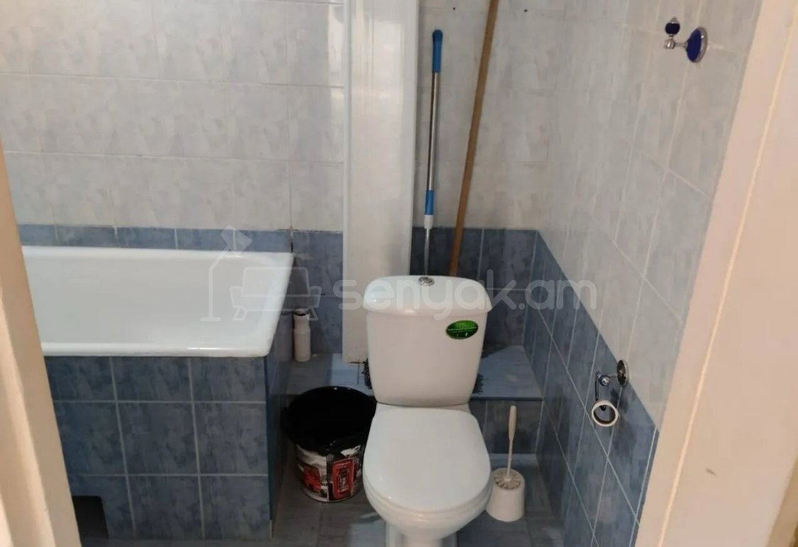 2 Սենյականոց Բնակարան, 52քմ, 13/13 հարկ, Կապիտալ Վերանորոգված, Կահավորված