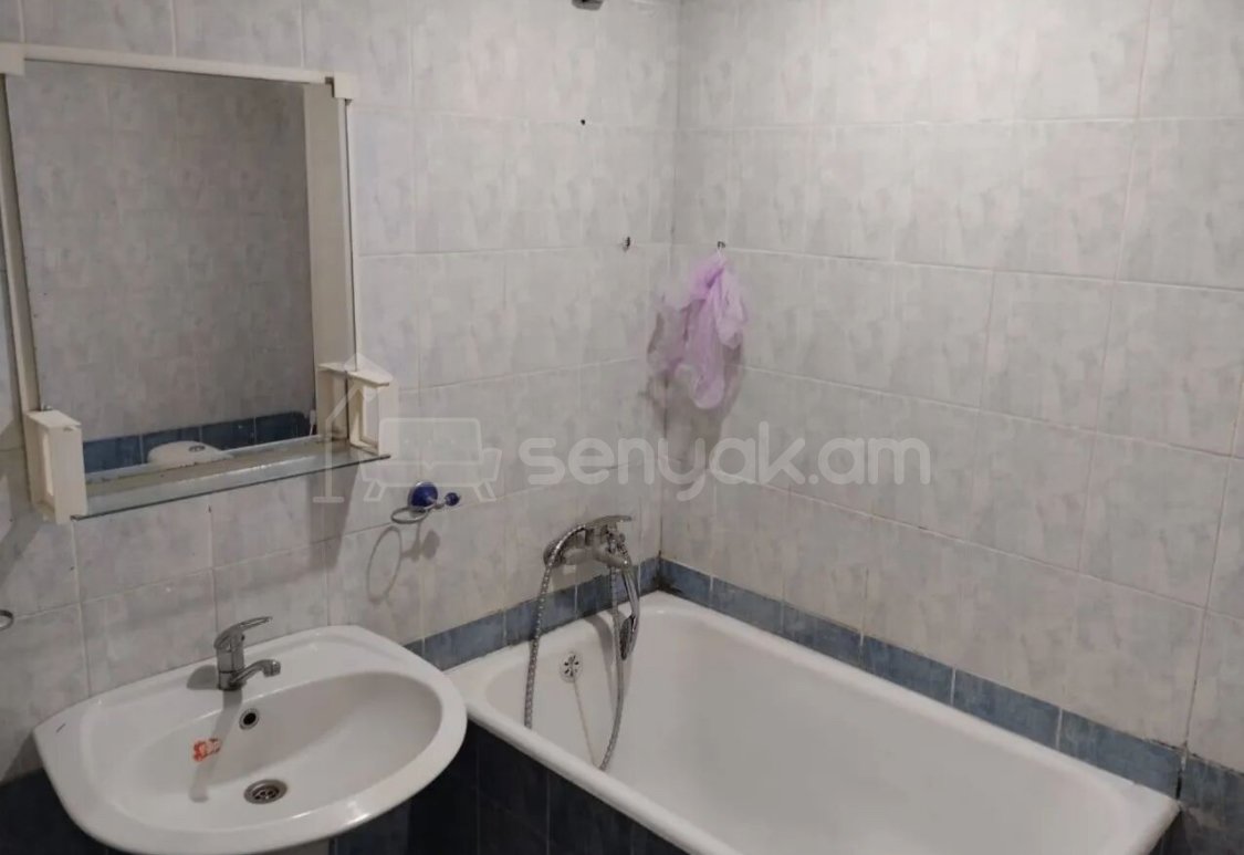 2 Սենյականոց Բնակարան, 52քմ, 13/13 հարկ, Կապիտալ Վերանորոգված, Կահավորված