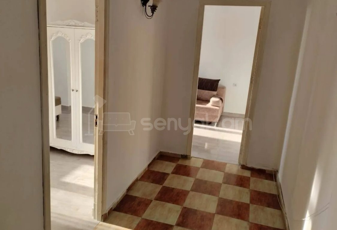 2 Սենյականոց Բնակարան, 52քմ, 13/13 հարկ, Կապիտալ Վերանորոգված, Կահավորված