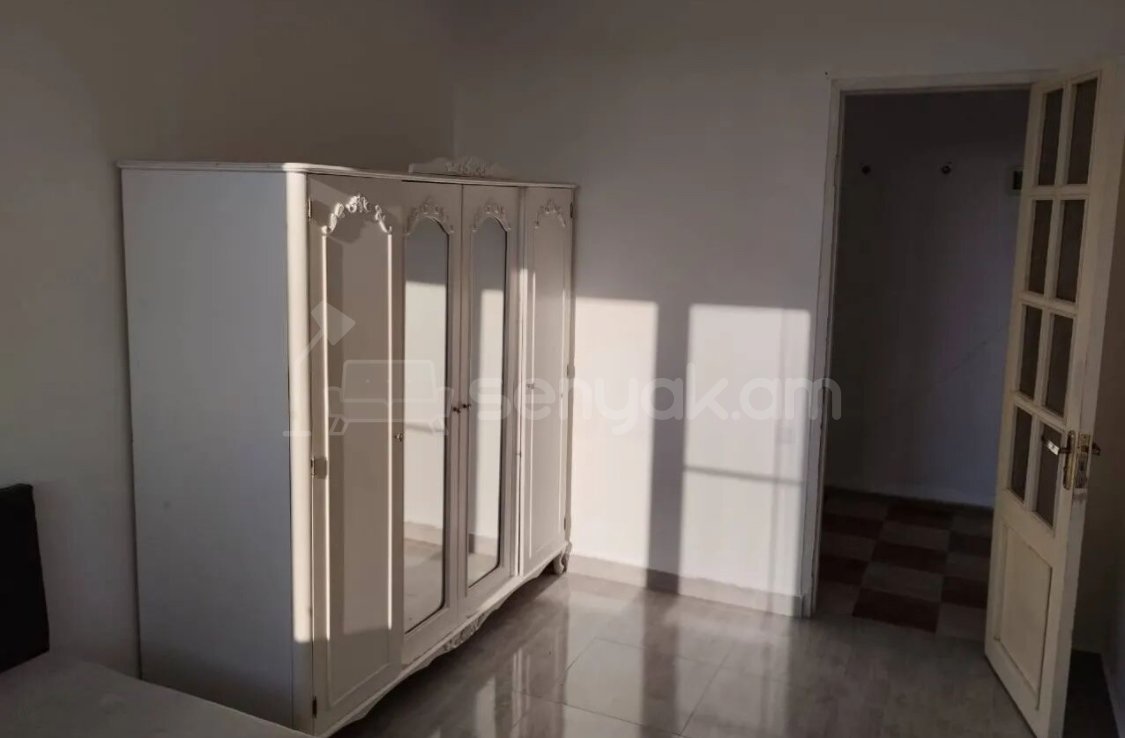 2 Սենյականոց Բնակարան, 52քմ, 13/13 հարկ, Կապիտալ Վերանորոգված, Կահավորված