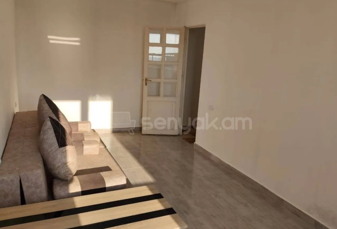 2 Սենյականոց Բնակարան, 52քմ, 13/13 հարկ, Կապիտալ Վերանորոգված, Կահավորված