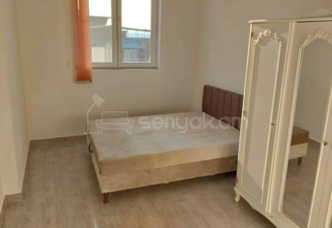 2 Սենյականոց Բնակարան, 52քմ, 13/13 հարկ, Կապիտալ Վերանորոգված, Կահավորված