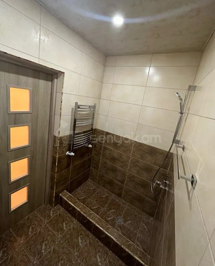 2 Սենյականոց Բնակարան, 60քմ, 4/16 հարկ, Դիզայներական Վերանորոգված, Կահավորված, Արևկող