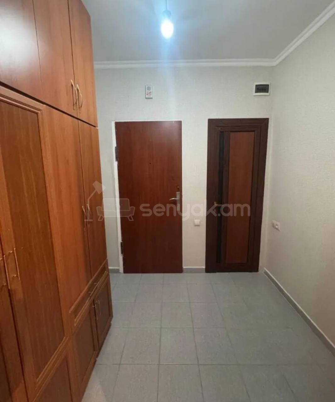 3 Սենյականոց Բնակարան, 50քմ, 6/9 հարկ, Կապիտալ Վերանորոգված, Կահավորված