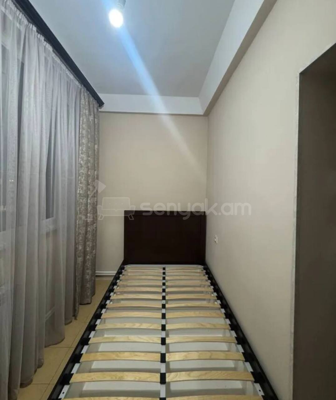 3 Սենյականոց Բնակարան, 50քմ, 6/9 հարկ, Կապիտալ Վերանորոգված, Կահավորված