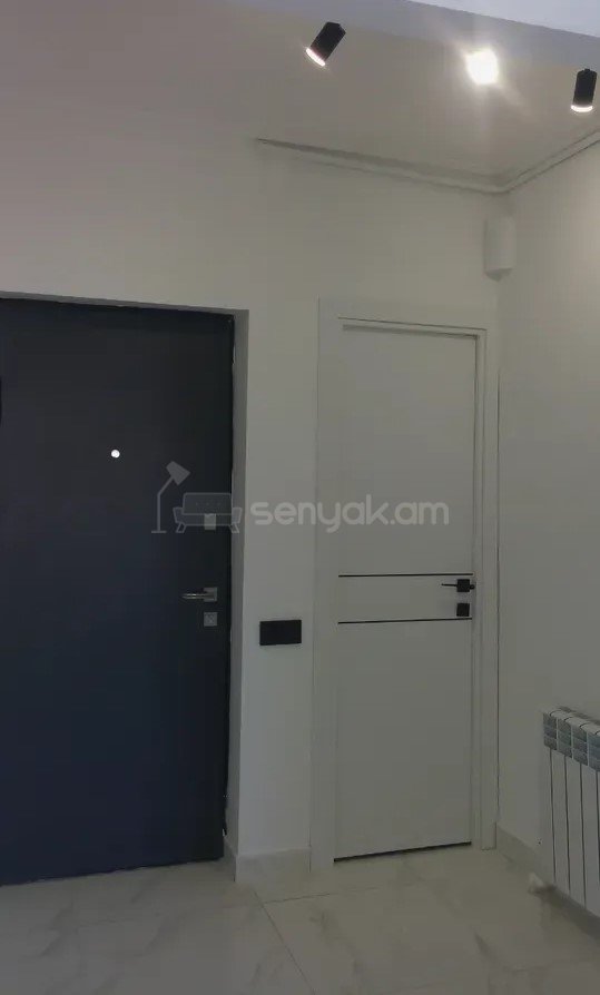 2 Սենյականոց Բնակարան, 48քմ, 8/9 հարկ, Կապիտալ Վերանորոգված