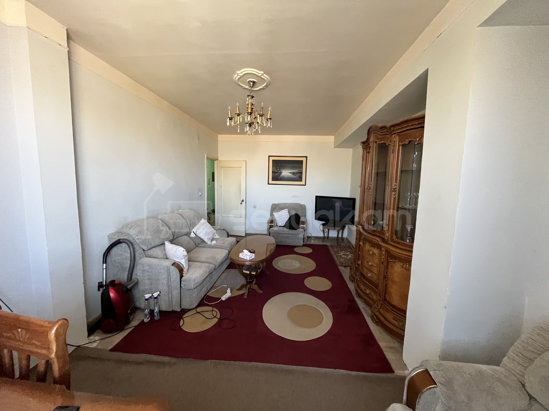 3 Սենյականոց Բնակարան, 73քմ, 9/9 հարկ, Կոսմետիկ Վերանորոգված