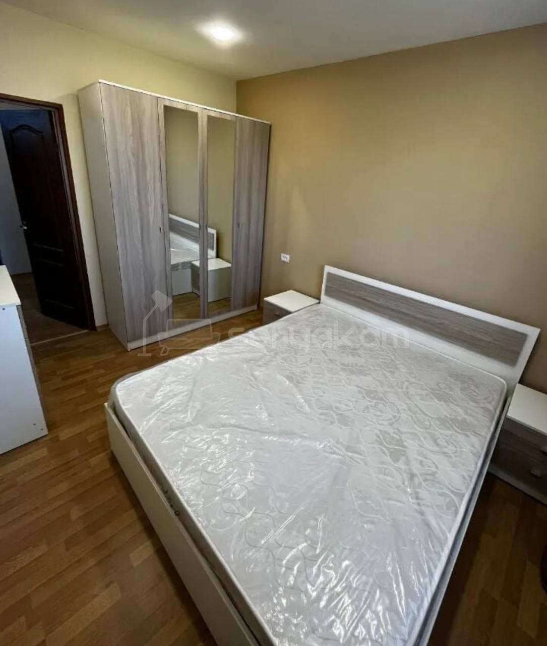 2 Սենյականոց Սեփական Տուն, 56քմ, Կապիտալ Վերանորոգված, Կահավորված